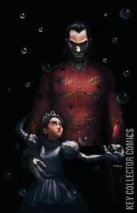 Cult of Dracula #5