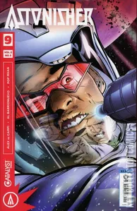 Astonisher #9