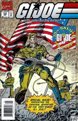 Variant Cover for G.I. Joe: A Real American Hero #152
