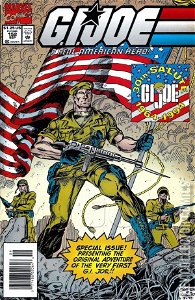 G.I. Joe: A Real American Hero #152