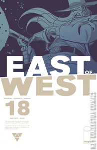East of West #18