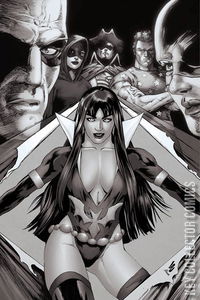 Vampirella: The Dark Powers #2