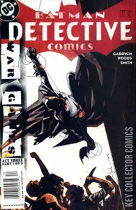 Detective Comics #799