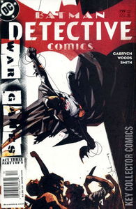 Detective Comics #799