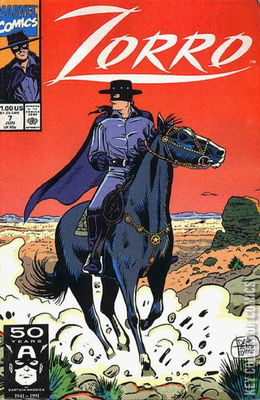 Zorro