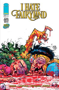 I Hate Fairyland #49
