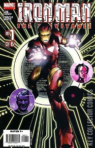 Iron Man: The Inevitable #1