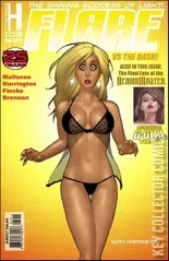 Cover for Flare #39