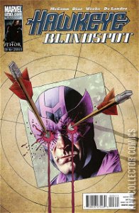 Hawkeye Blindspot #3