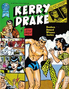 Kerry Drake #4