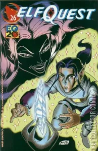 ElfQuest #26