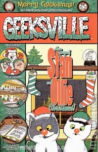 Geeksville #3