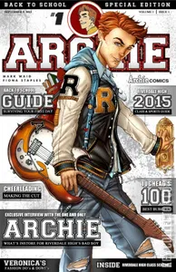 Archie #1