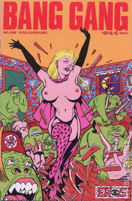 Bang Gang