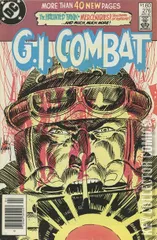 Variant Cover for G.I. Combat #276
