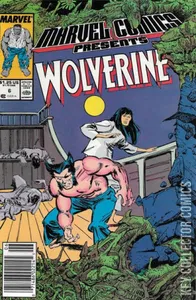 Marvel Comics Presents #6