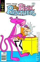 Cover for Pink Panther #64