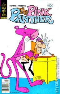 Pink Panther #64