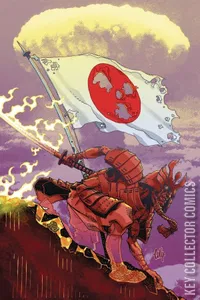 Disaster Inc. #1