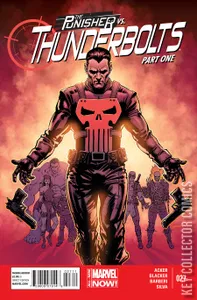 Thunderbolts #27
