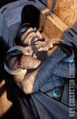 Variant Cover for Marc Spector: Moon Knight #1