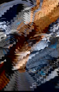 Marc Spector: Moon Knight #1