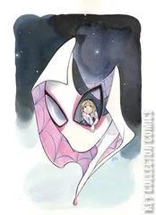 Variant Cover for Amazing Spider-Man #48