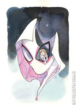 Variant Cover for Amazing Spider-Man #48