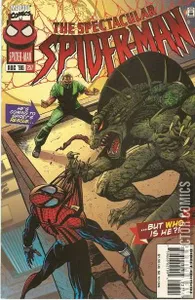 Peter Parker: The Spectacular Spider-Man #237