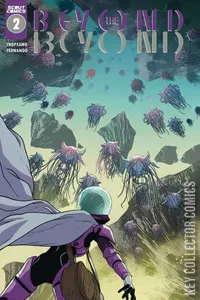 Beyond the Beyond #2