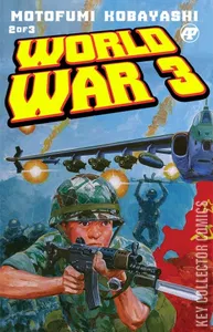 World War 3 #2