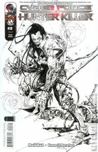 Cyberforce / Hunter-Killer #2