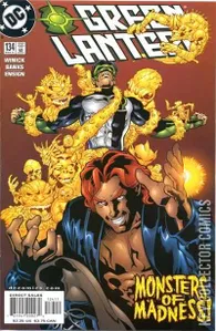 Green Lantern #134