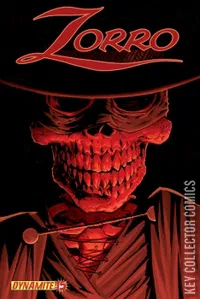 Zorro #15