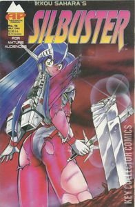 Silbuster #16