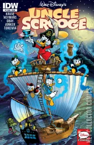 Uncle Scrooge #2