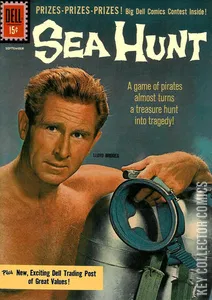 Sea Hunt #10