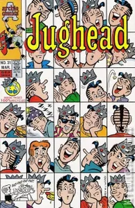 Jughead #31