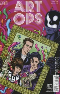 Art Ops #12