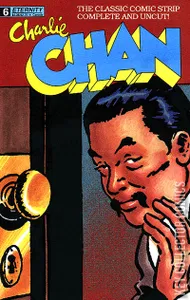 Charlie Chan #6