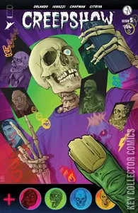 Creepshow #5