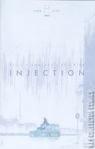 Injection #3