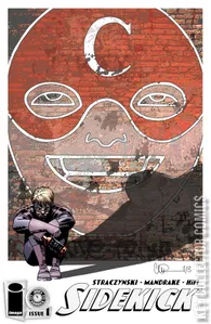 Sidekick #1
