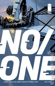 No / One #6