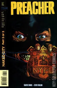 Preacher #7
