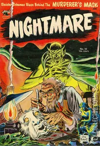 Nightmare #10