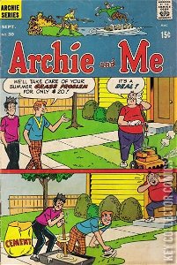 Archie & Me #30