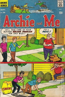Archie & Me