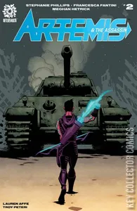 Artemis & Assassin #2