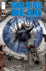 The Walking Dead Weekly #9